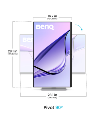 Benq MA320UP 32"