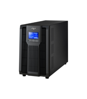 Fortron PPF16A1905,Online,UPS,2000VA,1800W,230V, IEC*4
