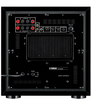 Yamaha NS-SW300PB