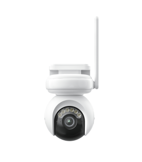 Reolink | 4K Smart WiFi Security Camera | Altas Series B660 | Dome | 8 MP | f=4mm, fixed | IP65 | H.264/H.265 | Micro SD, Max. 5