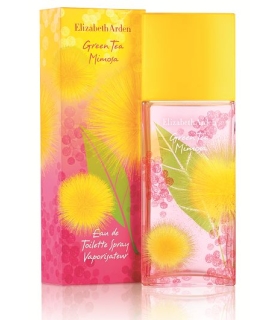 Elizabeth Arden Green Tea Mimosa EDT (100mL)