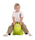 Gerardou0027s Toys hüppeloom Jumpy Lehm, roheline
