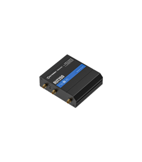 Teltonika | LTE Cat 4 Router | RUT200 | 802.11n | 10/100 Mbit/s | Ethernet LAN (RJ-45) ports 2 | Mesh Support No | MU-MiMO No | 