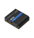 Teltonika | LTE Cat 4 Router | RUT200 | 802.11n | 10/100 Mbit/s | Ethernet LAN (RJ-45) ports 2 | Mesh Support No | MU-MiMO No | 