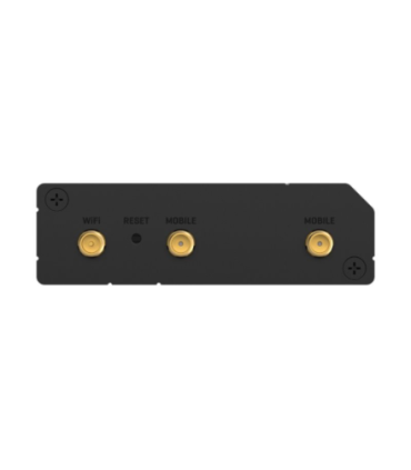 Teltonika | LTE Cat 4 Router | RUT200 | 802.11n | 10/100 Mbit/s | Ethernet LAN (RJ-45) ports 2 | Mesh Support No | MU-MiMO No | 