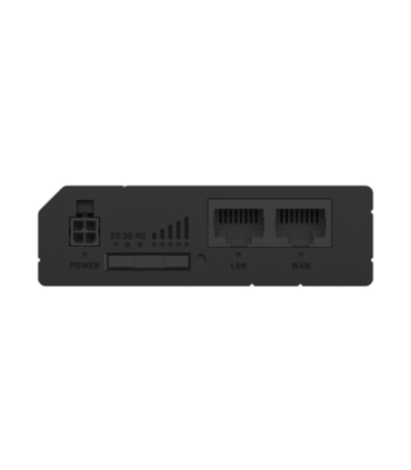 Teltonika | LTE Cat 4 Router | RUT200 | 802.11n | 10/100 Mbit/s | Ethernet LAN (RJ-45) ports 2 | Mesh Support No | MU-MiMO No | 