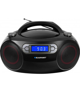 Blaupunkt BB18BK must