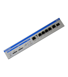 Teltonika | RUTXR1 | Rack-mountable LTE Cat 6 Router | 802.11ac | Ethernet LAN (RJ-45) ports 5 | 10/100/1000 Mbit/s | Mesh Suppo