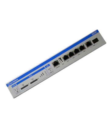 Teltonika RUTXR1 | Rack-mountable LTE Cat 6 Router | 802.11ac | Ethernet LAN (RJ-45) ports 5 | 10/100/1000 Mbit/s | Mesh Support