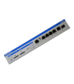 Teltonika RUTXR1 | Rack-mountable LTE Cat 6 Router | 802.11ac | Ethernet LAN (RJ-45) ports 5 | 10/100/1000 Mbit/s | Mesh Support