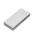 Teltonika | RUTXR1 | Rack-mountable LTE Cat 6 Router | 802.11ac | Ethernet LAN (RJ-45) ports 5 | 10/100/1000 Mbit/s | Mesh Suppo