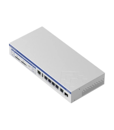 Teltonika | RUTXR1 | Rack-mountable LTE Cat 6 Router | 802.11ac | Ethernet LAN (RJ-45) ports 5 | 10/100/1000 Mbit/s | Mesh Suppo