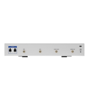 Teltonika | RUTXR1 | Rack-mountable LTE Cat 6 Router | 802.11ac | Ethernet LAN (RJ-45) ports 5 | 10/100/1000 Mbit/s | Mesh Suppo