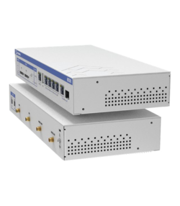 Teltonika | RUTXR1 | Rack-mountable LTE Cat 6 Router | 802.11ac | Ethernet LAN (RJ-45) ports 5 | 10/100/1000 Mbit/s | Mesh Suppo