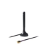 Teltonika | RUTXR1 | Rack-mountable LTE Cat 6 Router | 802.11ac | Ethernet LAN (RJ-45) ports 5 | 10/100/1000 Mbit/s | Mesh Suppo