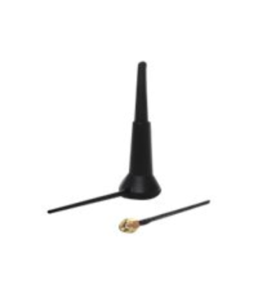 Teltonika RUTXR1 Rack-mountable LTE Cat 6 Router | Teltonika