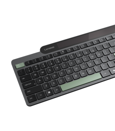 Lenovo Self-Charging Estonian