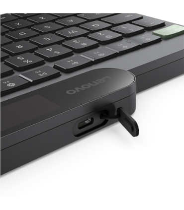 Lenovo Self-Charging Estonian