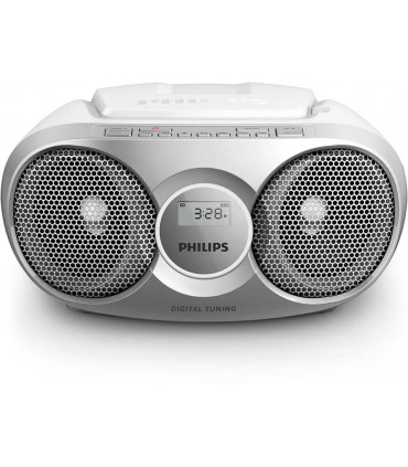 Philips AZ215S/12 hõbedane