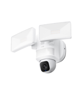 Anker Eufy Floodlight camera E30 White | Anker Eufy