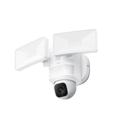 Anker Eufy Floodlight camera E30 White | Anker Eufy