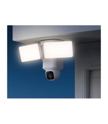 Anker Eufy Floodlight camera E30 White | Anker Eufy
