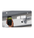 Anker Eufy Floodlight camera E30 White | Anker Eufy