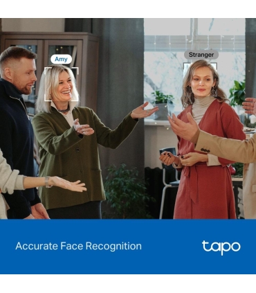 TP-LINK WRL CAMERA PAN/TILT/TAPO C260 