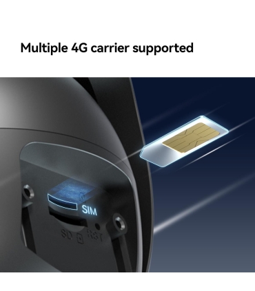 IMOU WRL CAMERA 3MP CRUISER DUAL 2C/4G IPC-S7XCP-6M1TED 