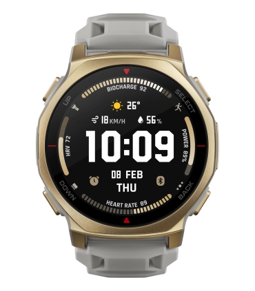 Amazfit T-Rex 3 Pro W2548GL2N