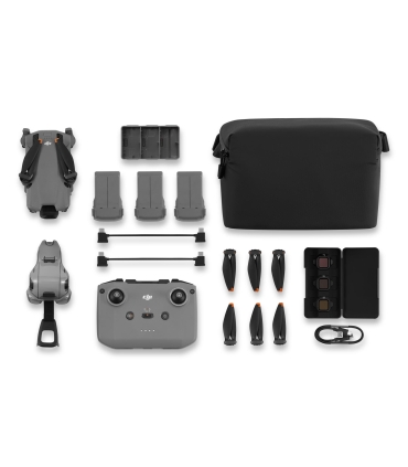 DJI Mini 5 Pro Fly More Combo (RC-N3) CP.MA.00000876