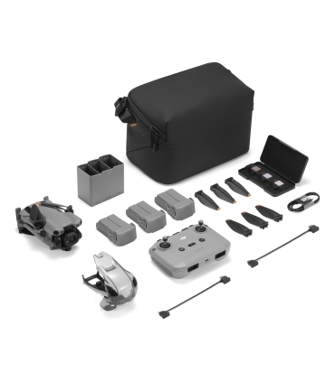 DJI Mini 5 Pro Fly More Combo (RC-N3) CP.MA.00000876