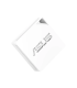 ASUS Wireless Router  RT-AX50 Go Wi-Fi 6 (802.11ax) Data speed 1501 Mbit/s Ethernet WAN Yes WAN connection type RJ-45,WISP Ether