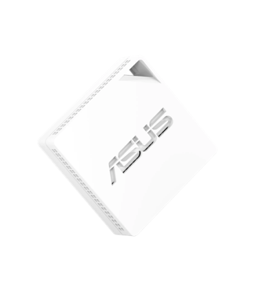 ASUS Wireless Router  RT-AX50 Go Wi-Fi 6 (802.11ax) Data speed 1501 Mbit/s Ethernet WAN Yes WAN connection type RJ-45,WISP Ether