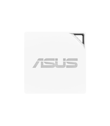ASUS Wireless Router  RT-AX50 Go Wi-Fi 6 (802.11ax) Data speed 1501 Mbit/s Ethernet WAN Yes WAN connection type RJ-45,WISP Ether