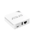 ASUS Wireless Router  RT-AX50 Go Wi-Fi 6 (802.11ax) Data speed 1501 Mbit/s Ethernet WAN Yes WAN connection type RJ-45,WISP Ether