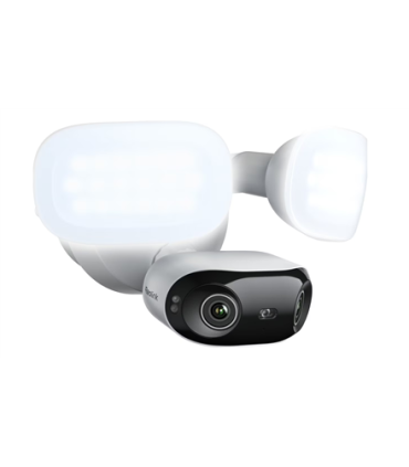 Reolink Camera | Floodlight Series F751W | Floodlights | 8 MP | F2.8mm/F1.6 | IP66 | Micro SD, Max. 512GB
