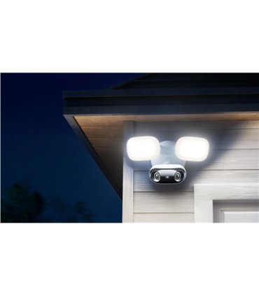 Reolink Camera | Floodlight Series F751W | Floodlights | 8 MP | F2.8mm/F1.6 | IP66 | Micro SD, Max. 512GB