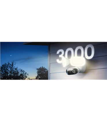 Reolink Camera | Floodlight Series F751W | Floodlights | 8 MP | F2.8mm/F1.6 | IP66 | Micro SD, Max. 512GB