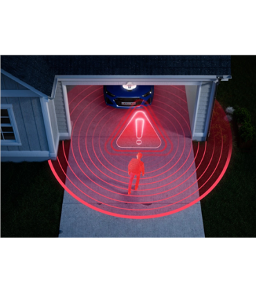 Reolink Camera | Floodlight Series F751W | Floodlights | 8 MP | F2.8mm/F1.6 | IP66 | Micro SD, Max. 512GB