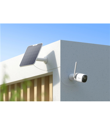 Reolink Altas Series G650 with SolarPanel 3 | Bullet | 4 MP | 4mm | IP66 | H.264/H.265 | Micro SD, Max. 512GB