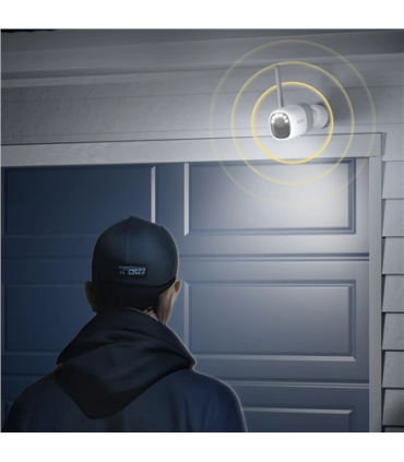 Reolink Altas Series G650 with SolarPanel 3 | Bullet | 4 MP | 4mm | IP66 | H.264/H.265 | Micro SD, Max. 512GB