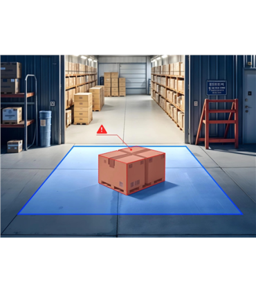 Reolink Panoramic Protection in 4K | RP-PCT8MD | Dual lens | 8 MP | F2.8mm/F1.6 | IP67 | H.265/H.264 | Micro SD, Max. 512GB