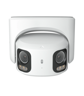 Reolink UHD Dual-Lens PoE Surveillance Camera with 180° Panoramic View | RP-PCT16MD | Dual lens | 16 MP | F2.8mm/F1.6 | IP67 | H