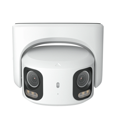 Reolink | UHD Dual-Lens PoE Surveillance Camera with 180° Panoramic View | RP-PCT16MD | Dual lens | 16 MP | F2.8mm/F1.6 | IP67 |