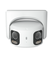Reolink UHD Dual-Lens PoE Surveillance Camera with 180° Panoramic View | RP-PCT16MD | Dual lens | 16 MP | F2.8mm/F1.6 | IP67 | H