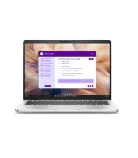 Dell Pro 14 Plus PB14250 14" Ultra 7, 32GB, 512GB SSD