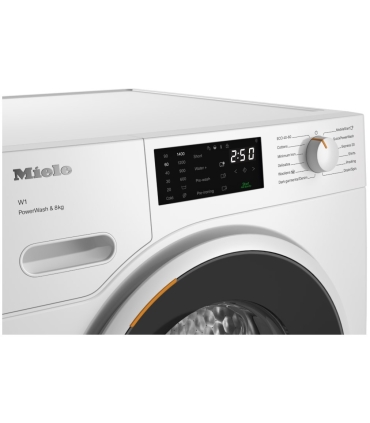 Miele WWB360 WCS