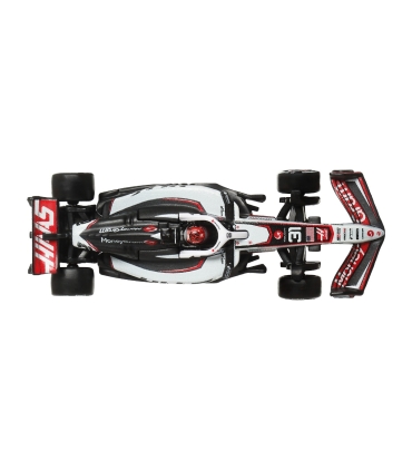 Hot Wheels Formula 1 mudelauto Haas – Esteban Ocon #31