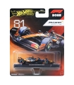 Hot Wheels Formula 1 mudelauto McLaren – Oscar Piastri #81